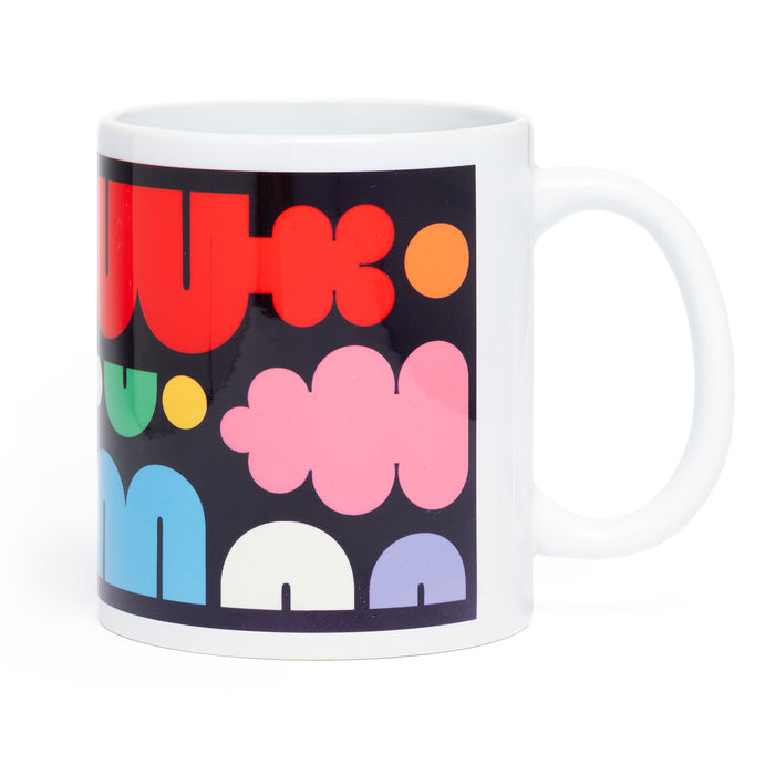 Play Mug 11oz