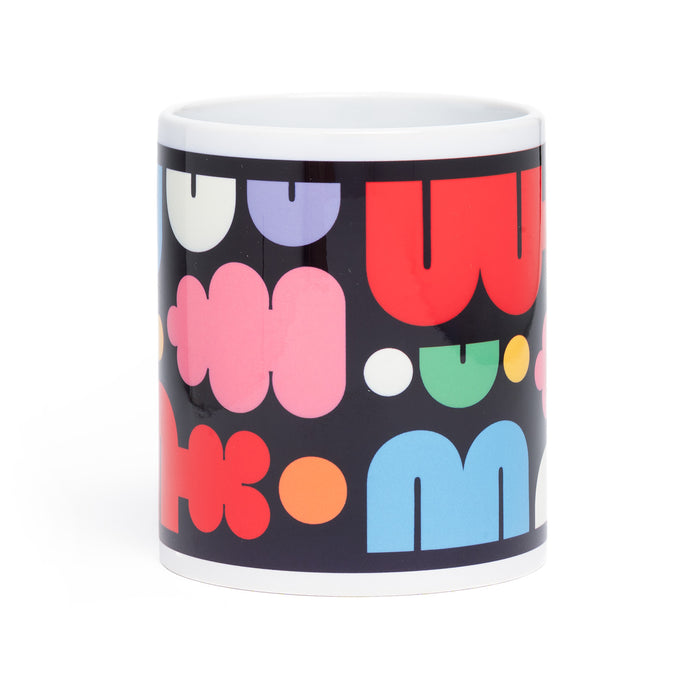 Play Mug 11oz