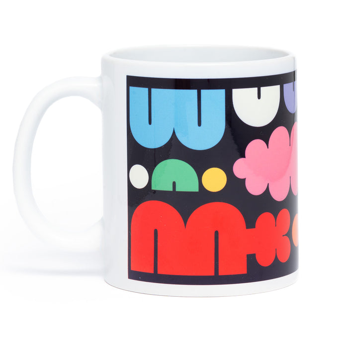 Play Mug 11oz