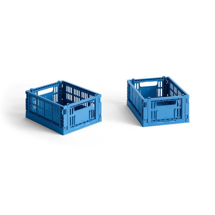 Colour Crate - Mini