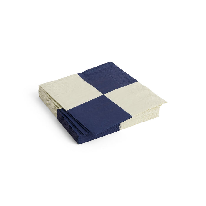 Pattern Napkins - Medium