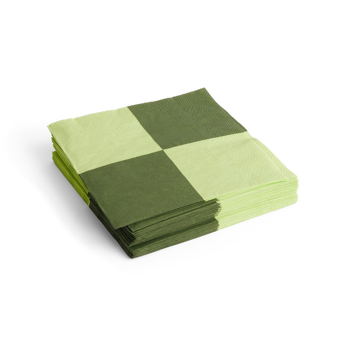 Pattern Napkins - Large