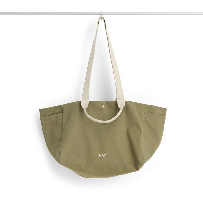 Weekend Bag - Small