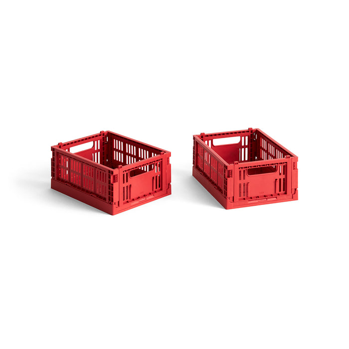 Colour Crate - Mini