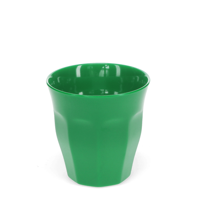 Bright Green Melamine Beaker (150ml)