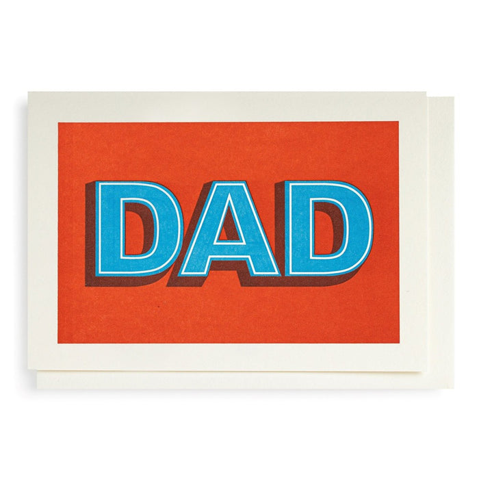 DAD Mini Card