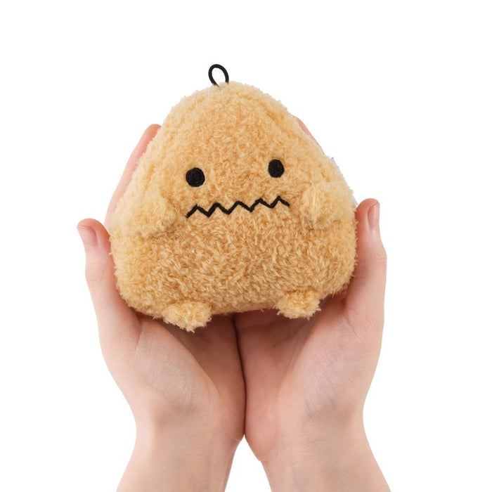 Ricehashbrown - Mini Plush Toy