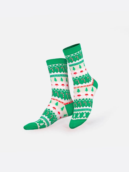 Xmas Jumper Socks