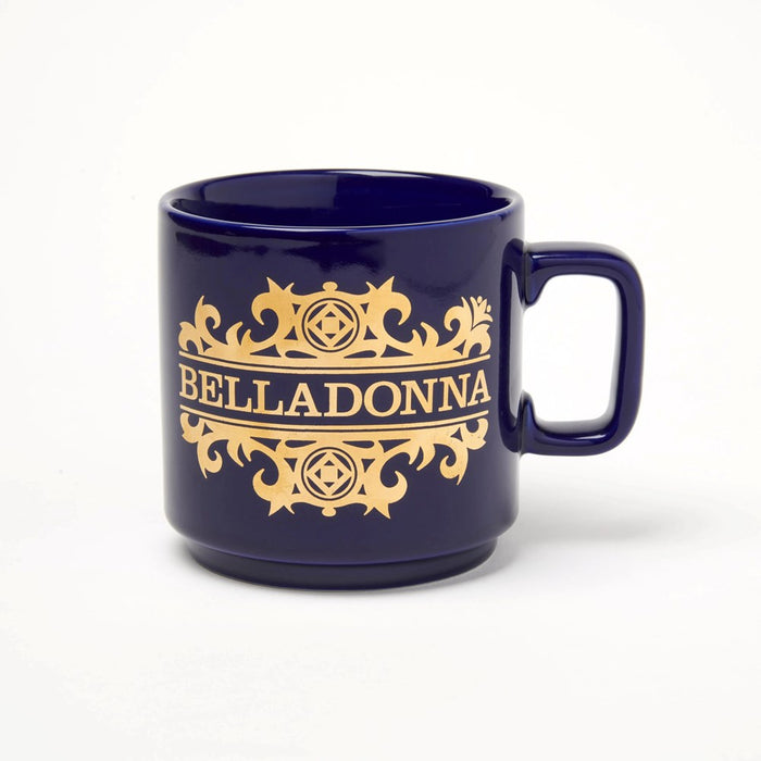 Belladonna Poison Mug