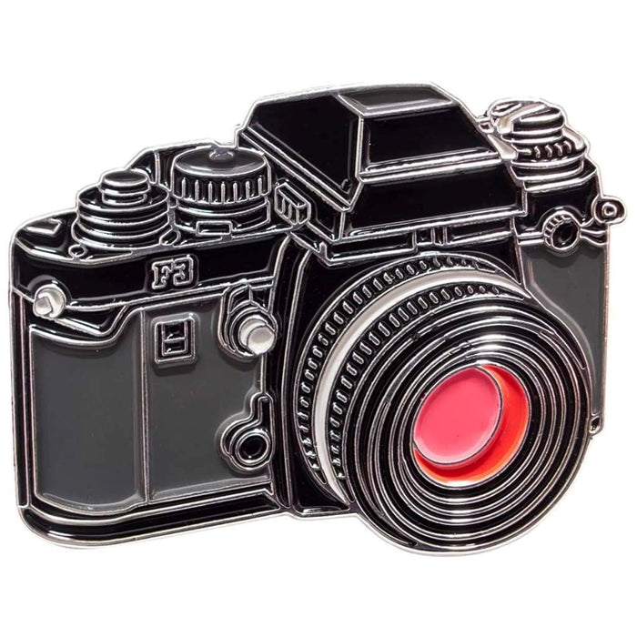 F3 SLR Camera Pin