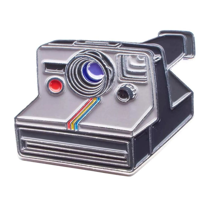 Instant Camera 2 Pin