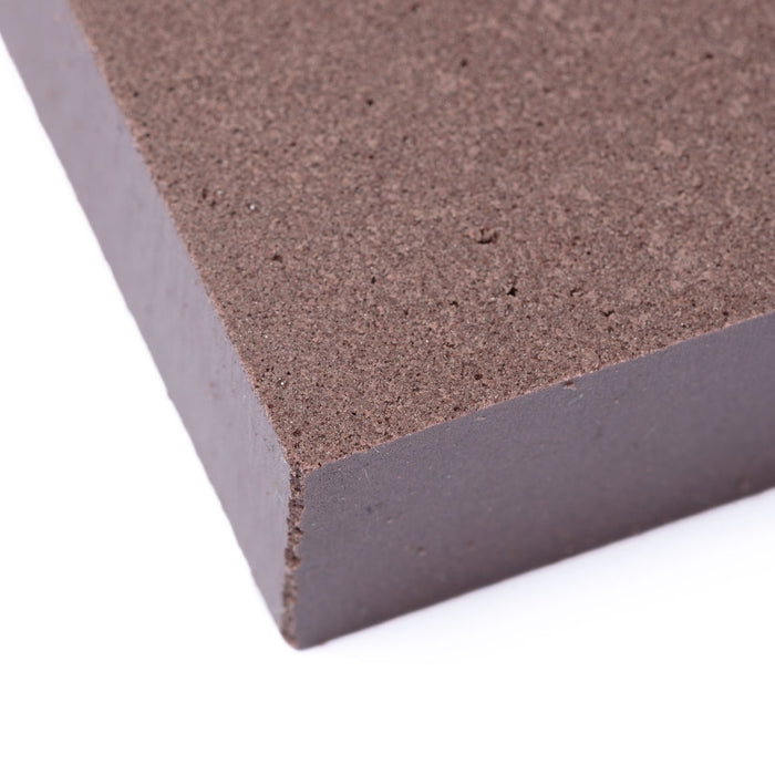 Aluminium Oxide Abrasive Block - 240 Grit