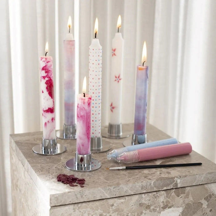 Candle Decorating Kit