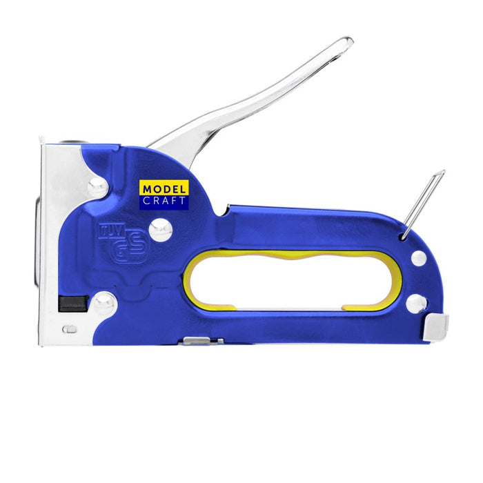 Modelcraft Staple Gun