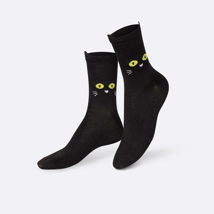 Cat Walk Socks