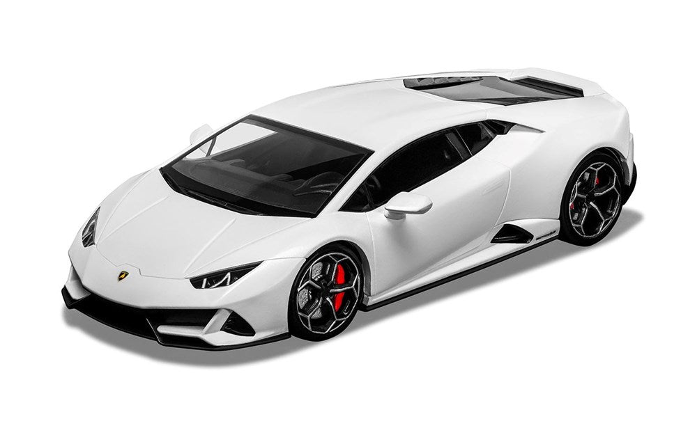 Starter Set Lamborghini Huracan EVO