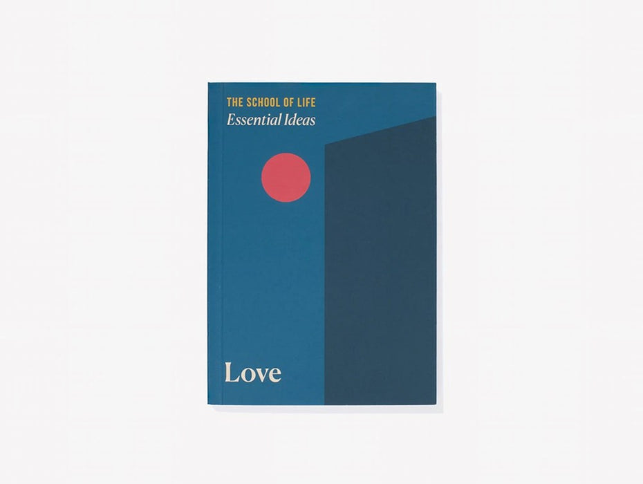 Essential Ideas: Love