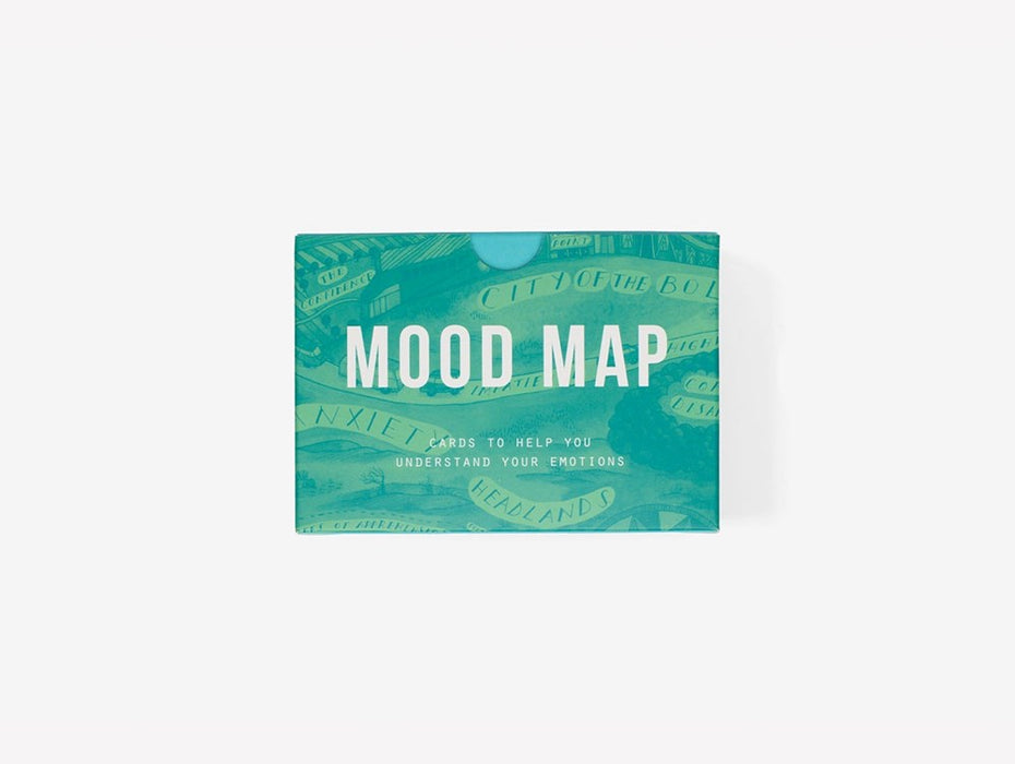 Mood Map Cards