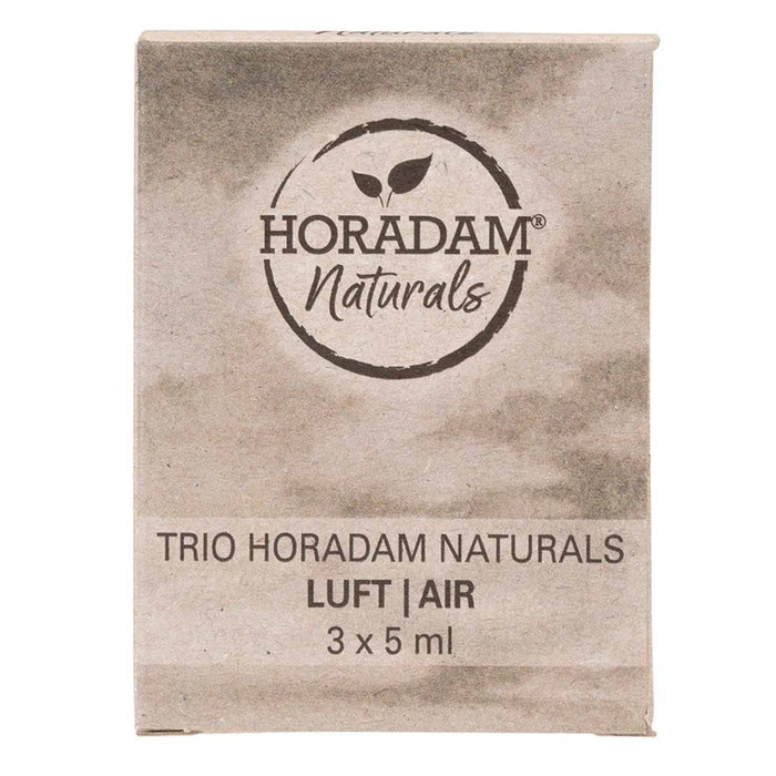 Horadam Naturals x 3 - Air