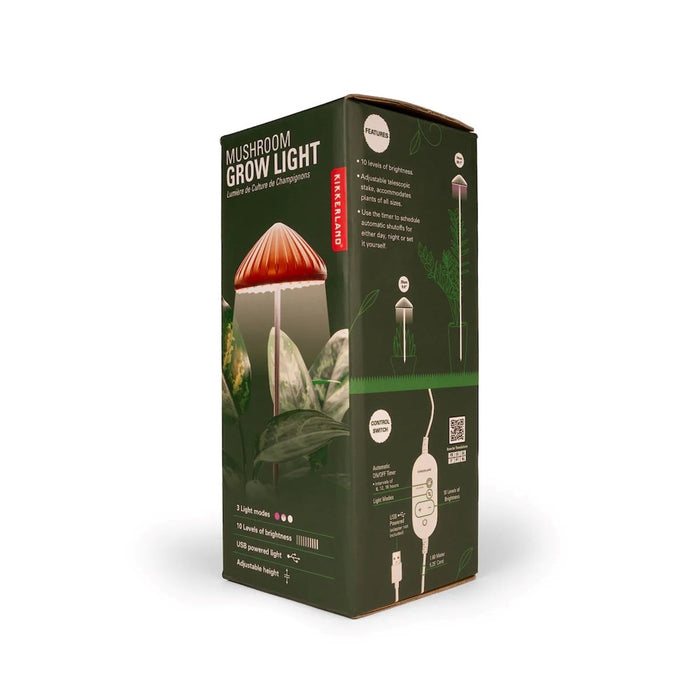 Mushroom Grow Light