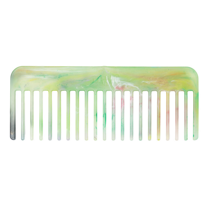 Recycled Plastic Comb Ye-O