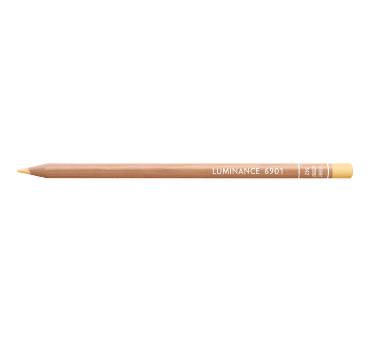 LUMINANCE 6901 Coloured Pencil