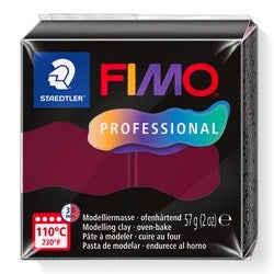 Fimo Professional 57g