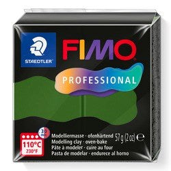 Fimo Professional 57g