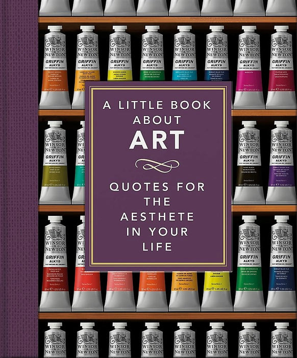 A Little Book About Art