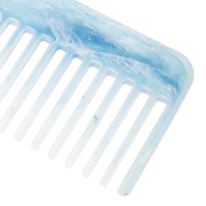 Recycled Plastic Comb The Greek