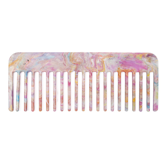 Recycled Plastic Comb Lori-El