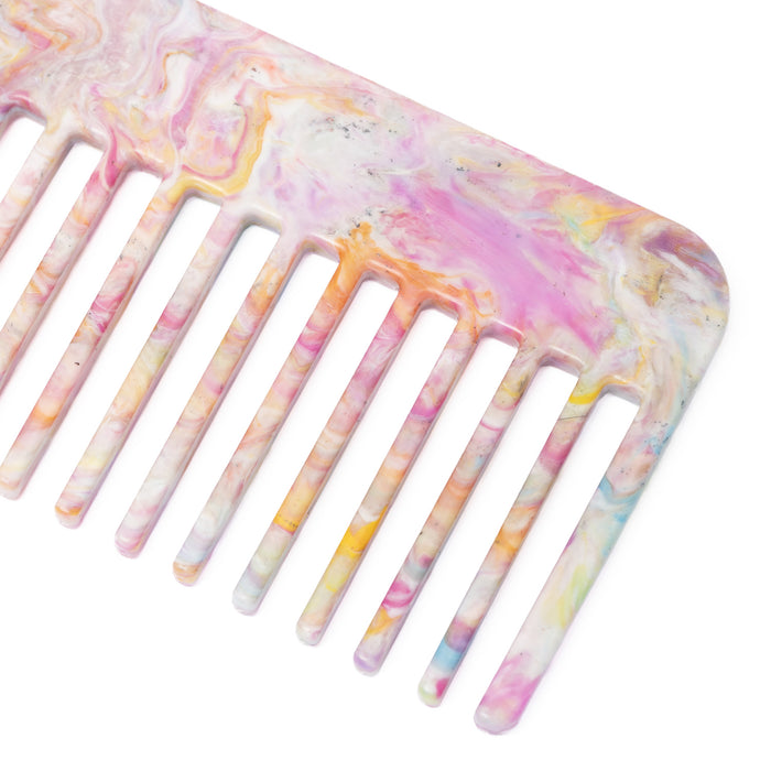 Recycled Plastic Comb Lori-El