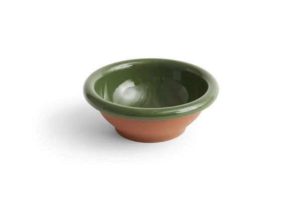 Barro Salad Bowl Small-Green