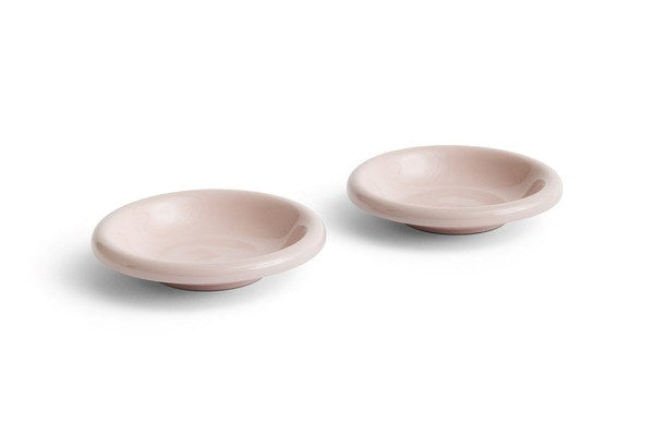 Barro Bowl Set of 2-Pink