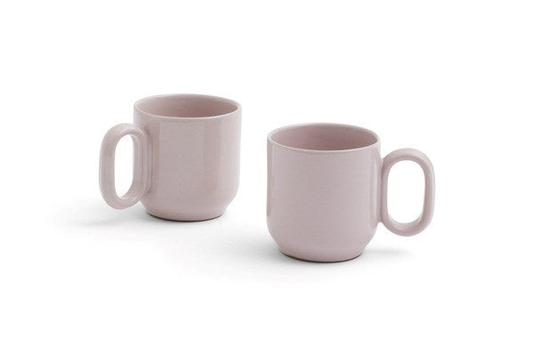 Barro Cup Set of 2 - Pink