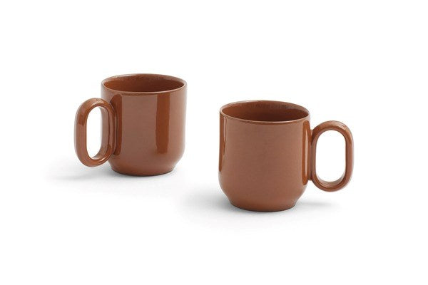 Barro Cup Set of 2 - Natural