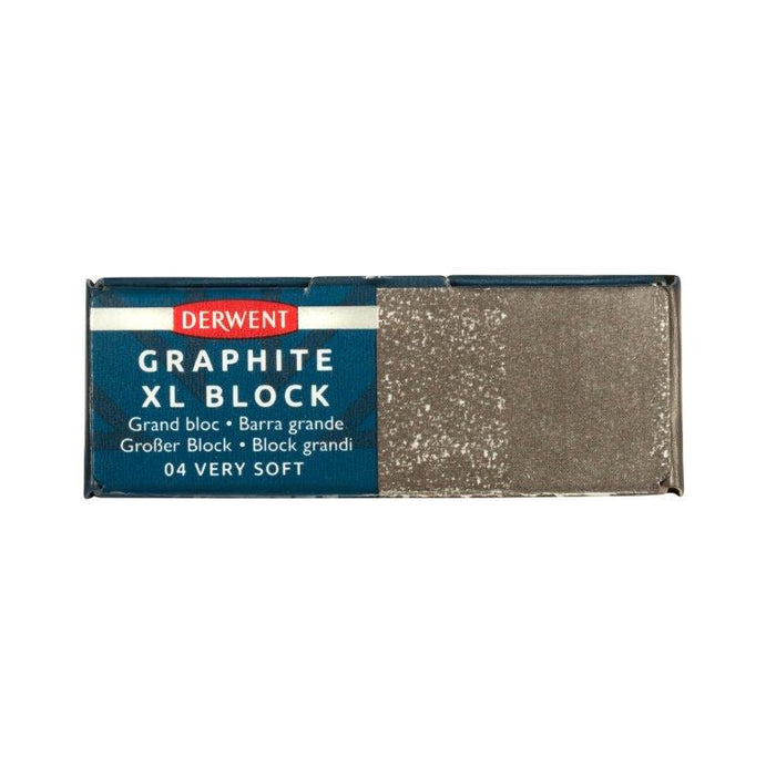 Derwent XL Graphite 06 Very Soft