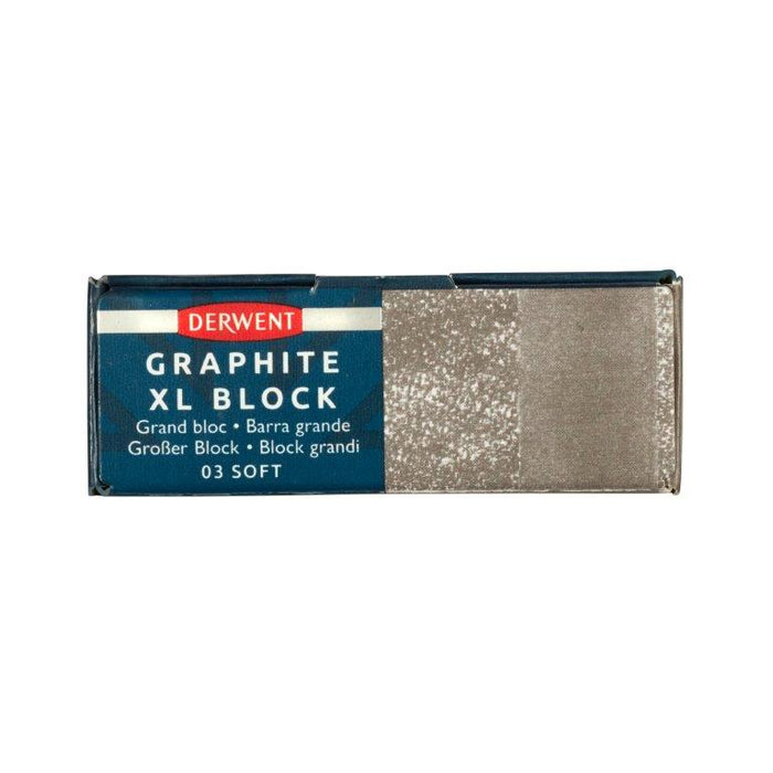 Derwent XL Graphite 05 Soft