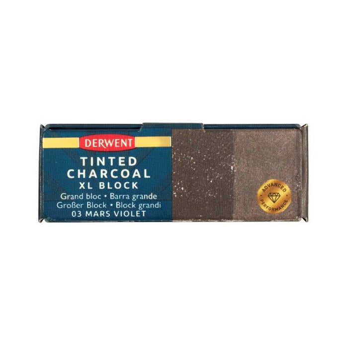 Derwent XL Charcoal