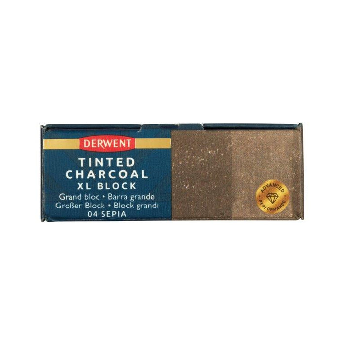 Derwent XL Charcoal