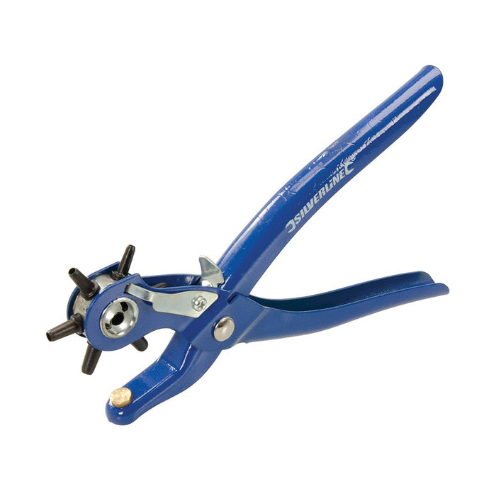 Punch Pliers 2-5mm