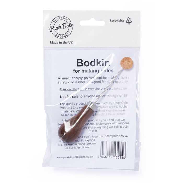 Bodkin Tool