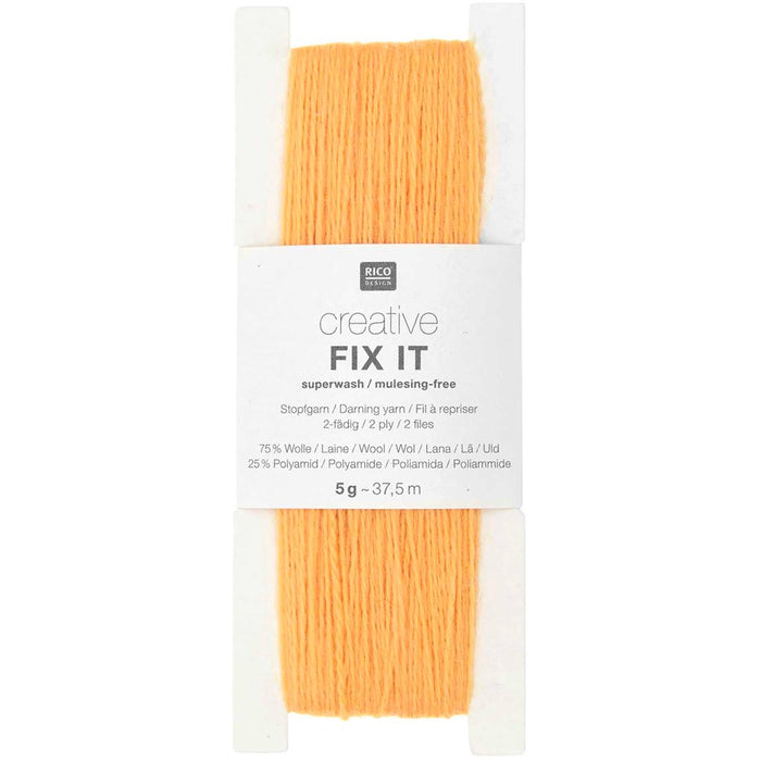 Creative Fix It 2 Ply Neon