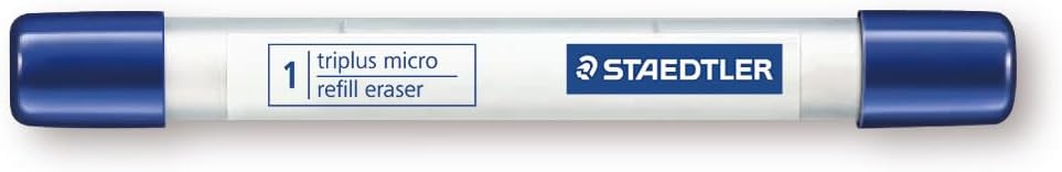 Staedler Eraser Refills