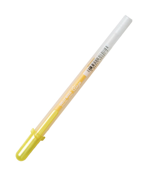 Gelly Roll Glaze Pen