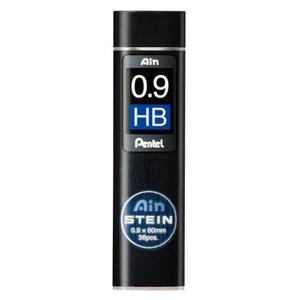 Pentel AIN Leads - HB - 0.9mm