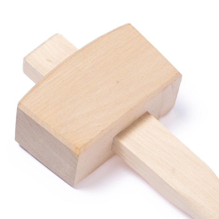 Wooden Mallet