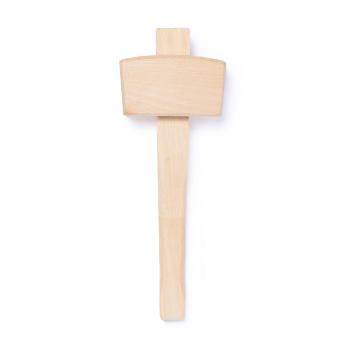 Wooden Mallet