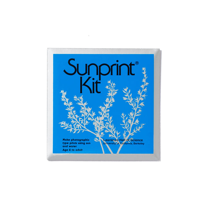 Sunprint Kit