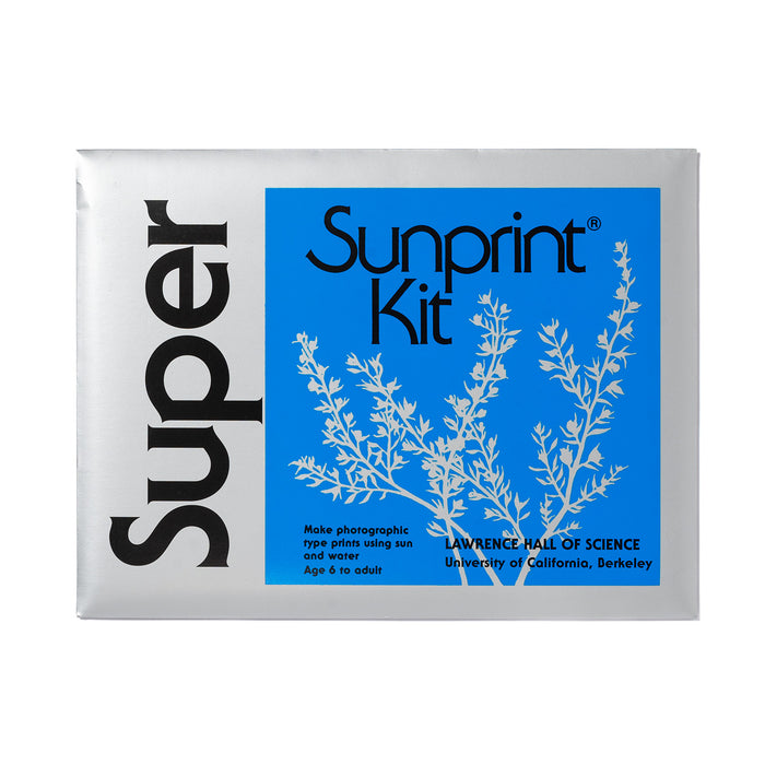 Super Sunprint Kit